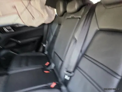 2019 Porsche Cayenne VIN: