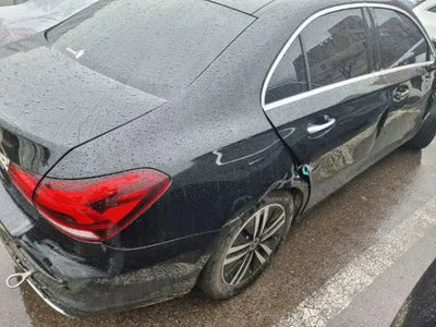 2021 Mercedes-Benz A 220 W1K3G4EB8MJ258847 VIN:W1K3G4EB8MJ258847