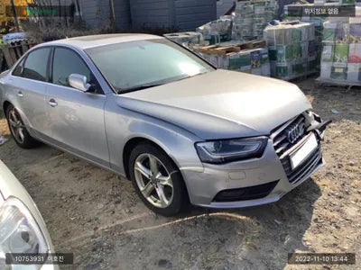 2015 Audi A4 WAUZZZ8K9FN044918 VIN:WAUZZZ8K9FN044918