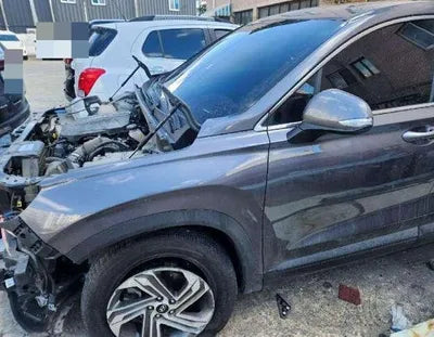 2022 Hyundai Santa FE VIN: