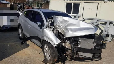 2018 Hyundai Tucson KMHJ3812HKU836088 VIN:KMHJ3812HKU836088