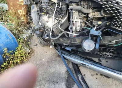 2017 Kia Sorento KNAPS81ABHA295165 VIN:KNAPS81ABHA295165