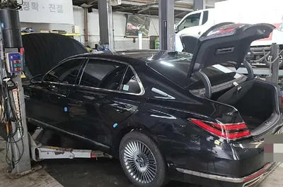 2019 Genesis G90 VIN: