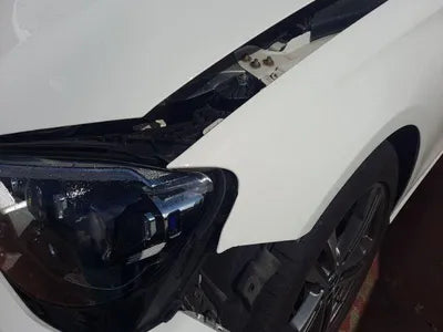 2022 Mercedes-Benz E 350 W1KZF8GB7NB023644 VIN:W1KZF8GB7NB023644