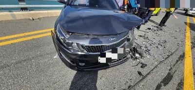 2015 Kia K5 KNAGM419BFA622558 VIN:KNAGM419BFA622558