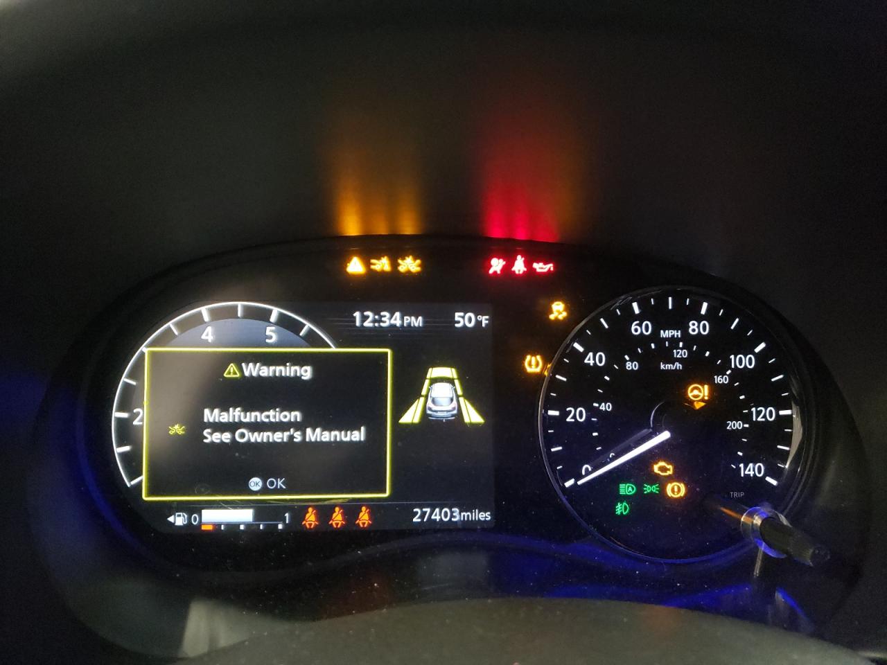 2022 NISSAN KICKS SR VIN:3N1CP5DV9NL480984