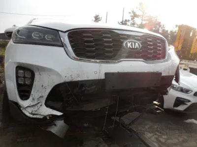 2019 Kia Sorento VIN: