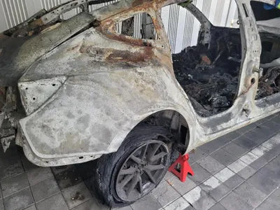 2021 Tesla Model 3 5YJ3E1EB6MF946139 VIN:5YJ3E1EB6MF946139