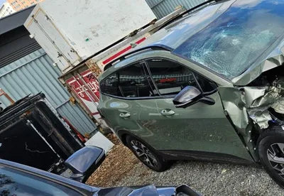 2022 Kia Sportage VIN: