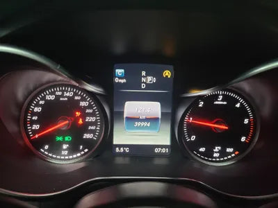 2015 Mercedes-Benz C 250 WDDWF0KB6FF130609 VIN:WDDWF0KB6FF130609