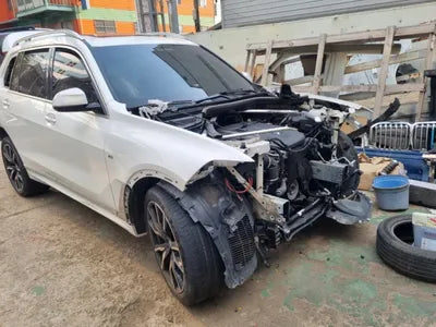 2020 BMW 730 WBACW810XL9D01643 VIN:WBACW810XL9D01643