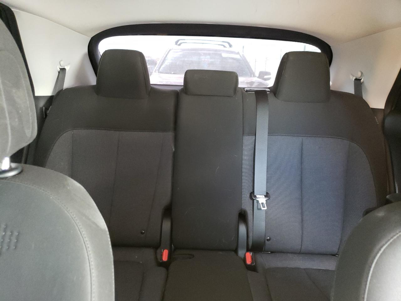 2024 HYUNDAI IONIQ 5 SEL VIN:KM8KNDDF6RU300255