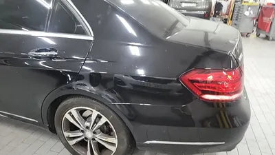 2016 Mercedes-Benz E 220 WDDHF0AB4GB297828 VIN:WDDHF0AB4GB297828