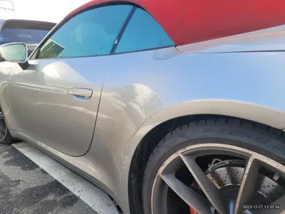 2020 Porsche 911 WP0CB2998LS262281 VIN:WP0CB2998LS262281