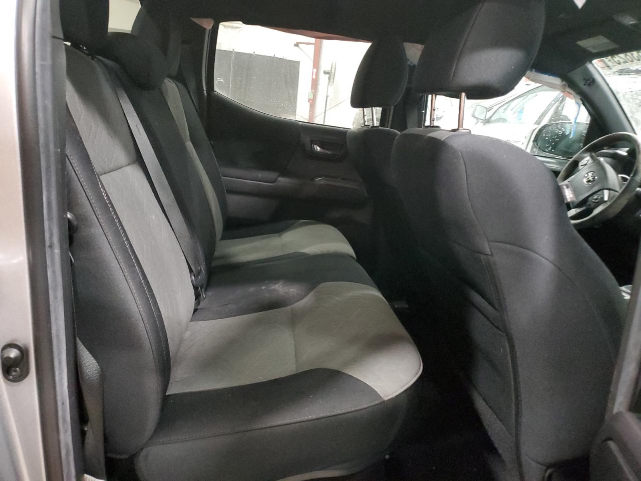 2023 TOYOTA TACOMA DOUBLE CAB VIN:3TMCZ5AN5PM584347