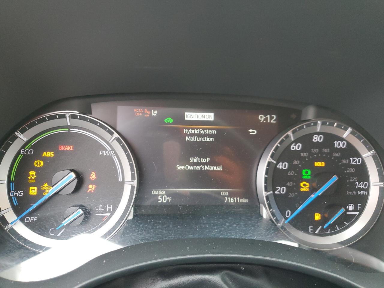 2022 TOYOTA HIGHLANDER HYBRID XLE VIN:5TDHBRCHXNS092130