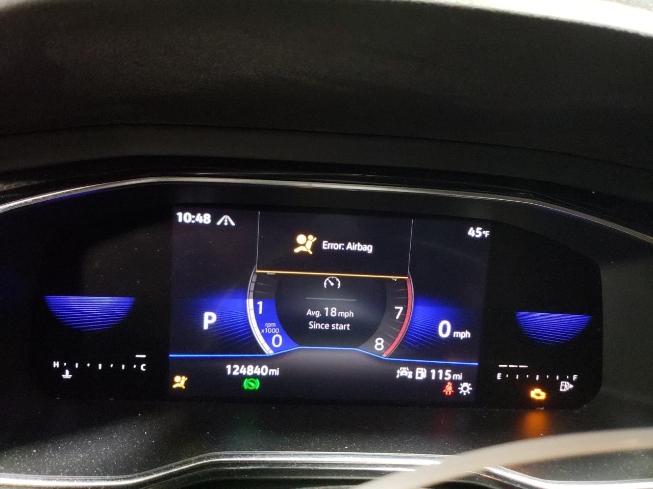 2022 VOLKSWAGEN JETTA SPORT VIN:3VWBM7BUXNM020179