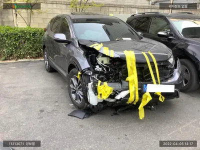 2021 Honda CR-V 5J6RW1870ML520516 VIN:5J6RW1870ML520516