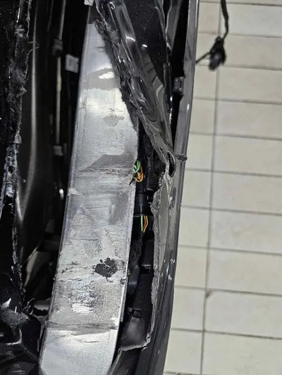 2024 BMW 850 WBAGV8104RCR46799 VIN:WBAGV8104RCR46799