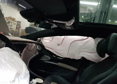 2023 Mercedes-Benz S 450 W1KCG2EB7PA024384 VIN:W1KCG2EB7PA024384