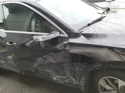 2020 Audi e-tron WAUZZZGE6LB040012 VIN:WAUZZZGE6LB040012