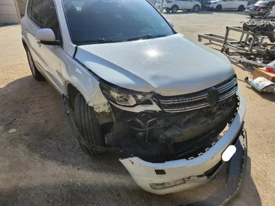 2016 Volkswagen Tiguan 848KMWVGZZZ5NZGW5 VIN:848KMWVGZZZ5NZGW5