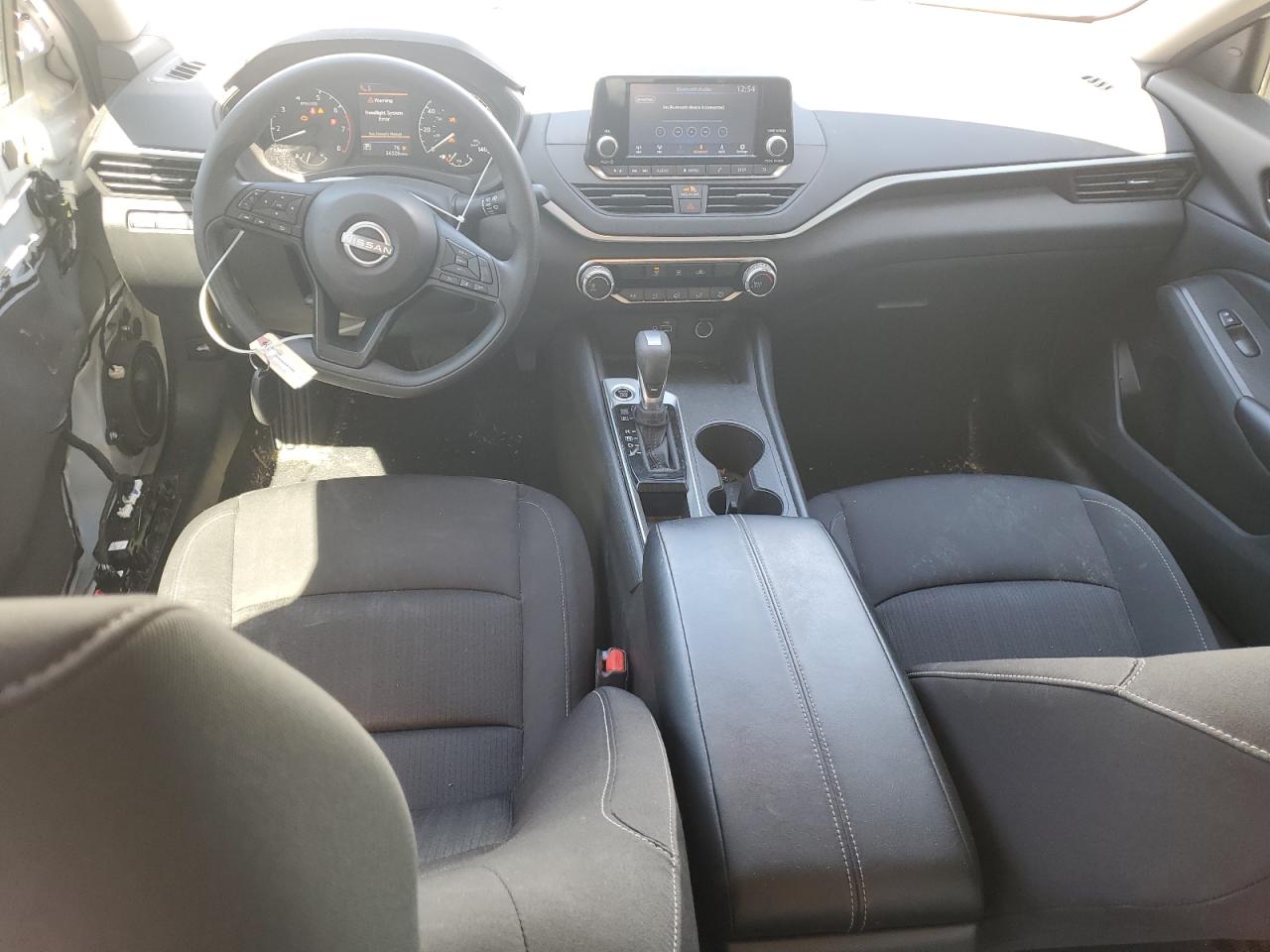 2024 NISSAN ALTIMA S VIN:1N4BL4BV3RN315848
