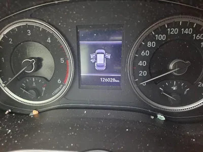 2020 Hyundai Santa FE KMHS281BBLU239686 VIN:KMHS281BBLU239686