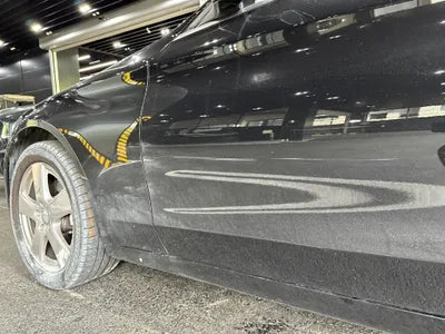 2016 Mercedes-Benz C 200 403KMWDDWF4CB8GF2 VIN:403KMWDDWF4CB8GF2