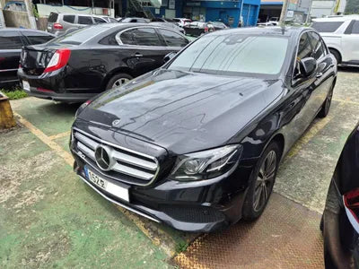 2020 Mercedes-Benz E 300 W1KZF4JB0LA814845 VIN:W1KZF4JB0LA814845