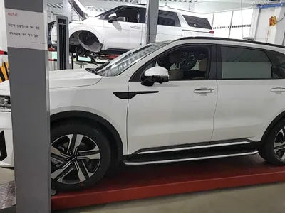 2022 Kia Sorento KNARH81GBNA104111 VIN:KNARH81GBNA104111