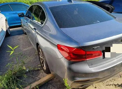 2019 BMW 520 WBAJF5105LWW55090 VIN:WBAJF5105LWW55090