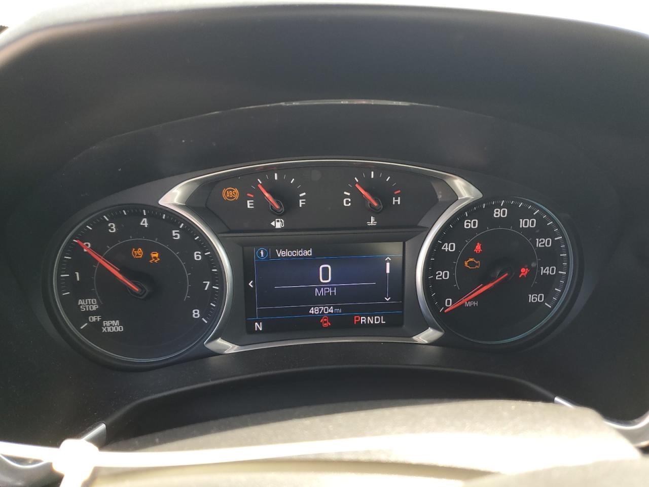 2022 CHEVROLET EQUINOX LT VIN:3GNAXKEV5NS104992