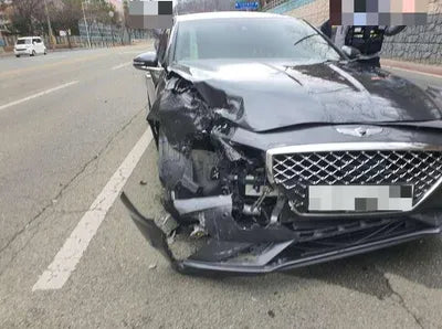 2020 Genesis G70 KMTG341ABLU068028 VIN:KMTG341ABLU068028