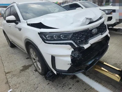 2020 Kia Sorento VIN:
