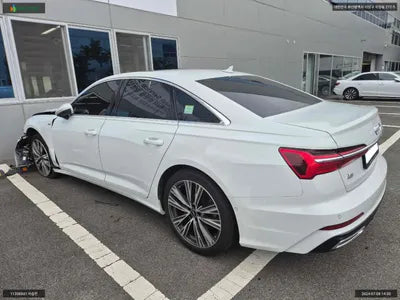 2023 Audi A6 WAUZZZF29PN026889 VIN:WAUZZZF29PN026889