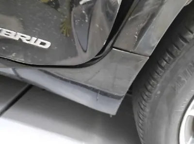 2017 Lexus ES 300 JTHBW1GG0H2144310 VIN:JTHBW1GG0H2144310