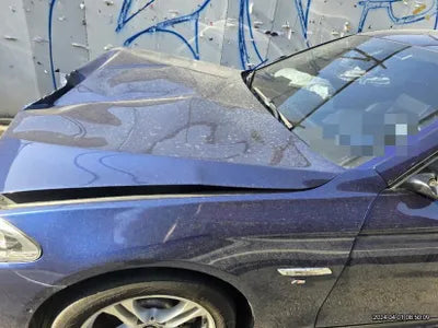 2016 BMW 520 WBA5E5107GG074310 VIN:WBA5E5107GG074310