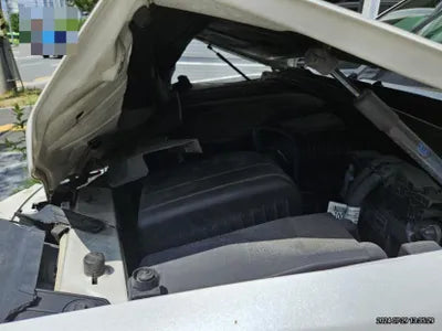 2017 Kia Mohave VIN: