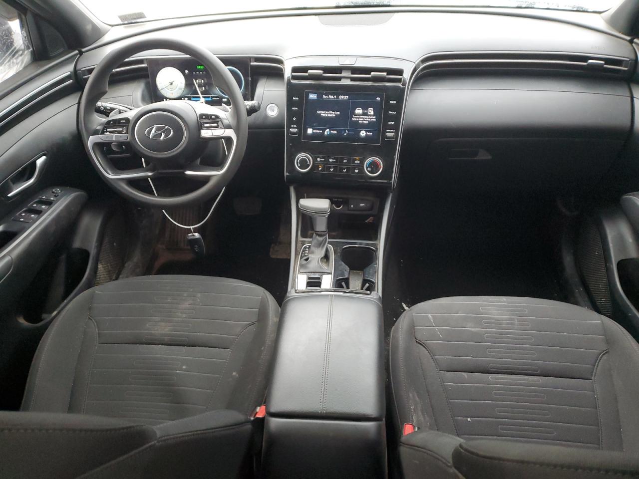 2023 HYUNDAI SANTA CRUZ NIGHT VIN:5NTJCDAFXPH043927