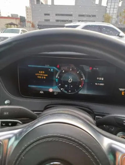 2018 Mercedes-Benz S 350 WDDUF2AB4JA378917 VIN:WDDUF2AB4JA378917