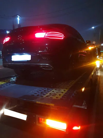 2017 Mercedes-Benz GLC 220 WDC0J0FB0HF286070 VIN:WDC0J0FB0HF286070