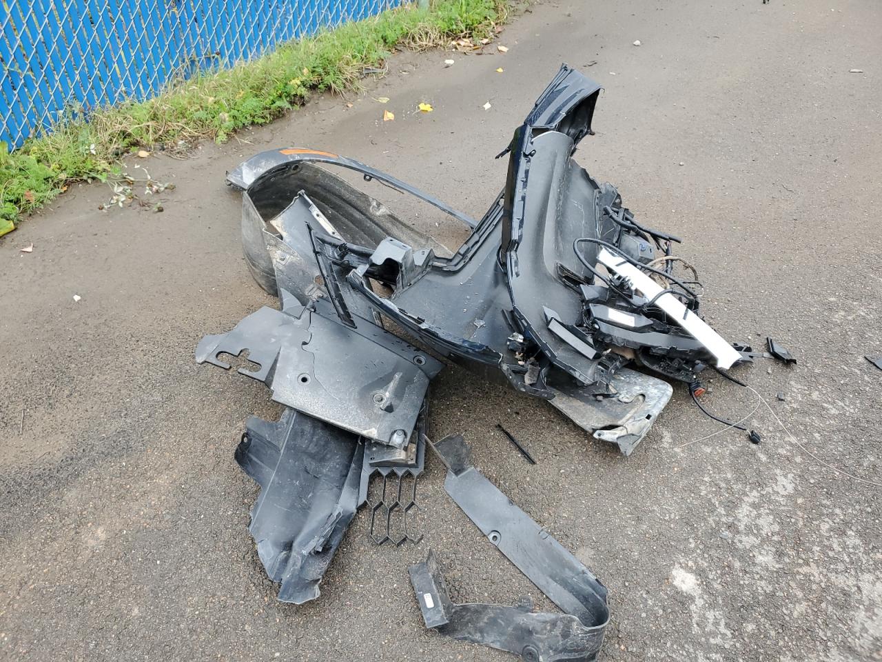 2023 HONDA CR-V EXL VIN:2HKRS4H78PH123973