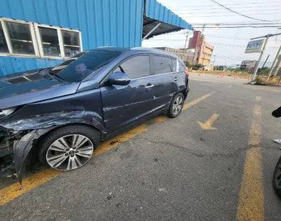 2015 Kia Sportage 502KMKNAPE813BFK7 VIN:502KMKNAPE813BFK7