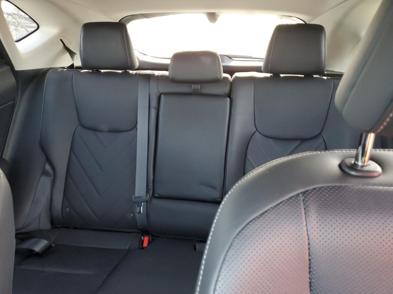 2024 LEXUS NX 350H BASE VIN:3GSCL33P88S596790