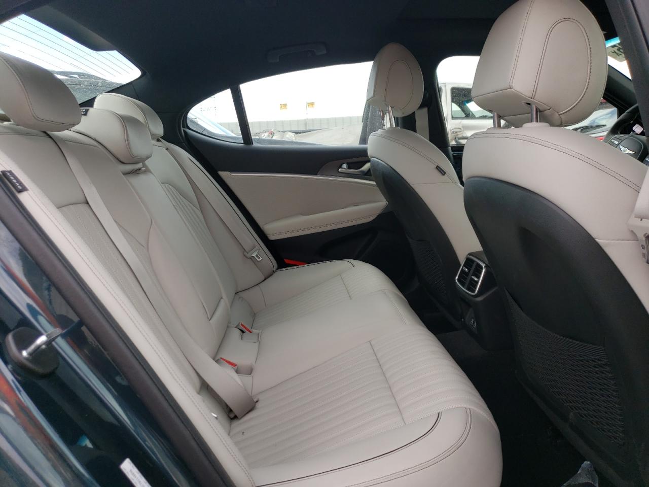 2024 GENESIS G70 BASE VIN:KMTG34SC7RU140896