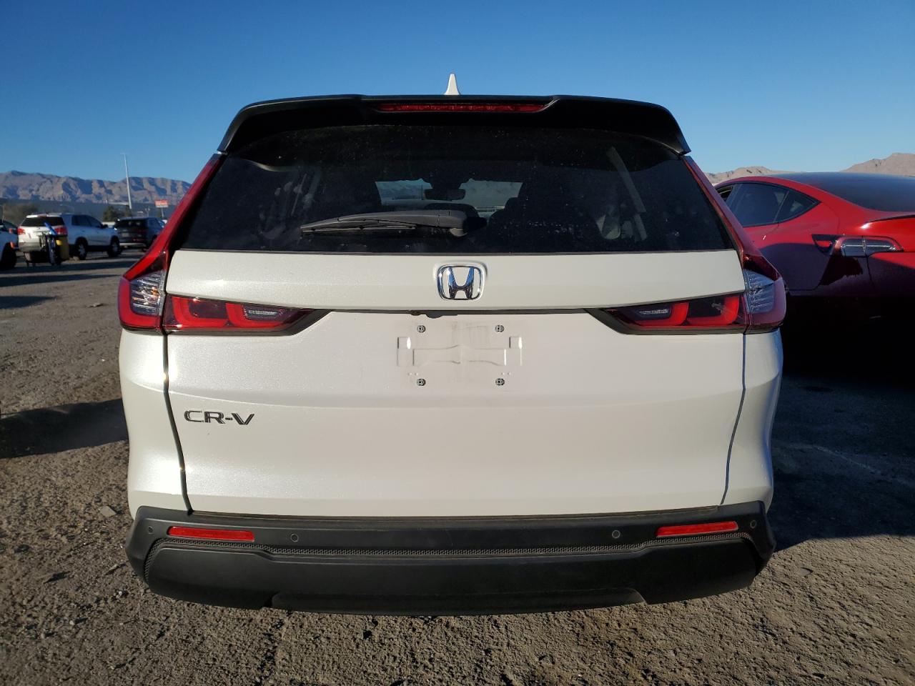 2024 HONDA CR-V EXL VIN:5J6RS3H70RL003961