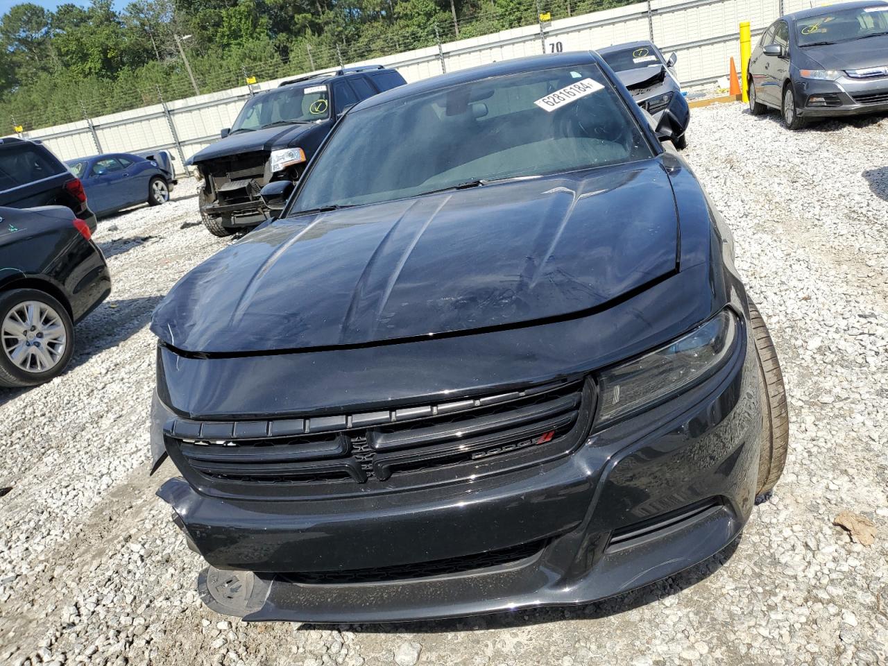 2023 DODGE CHARGER SXT VIN:2C3CDXBG2PH592368