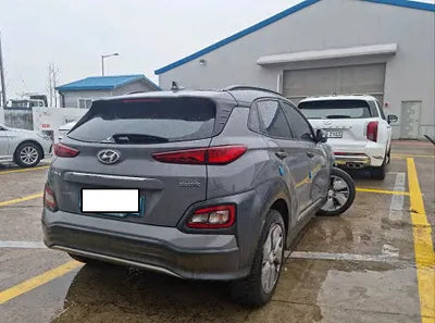 2019 Hyundai Kona KMHK381GFKU043357 VIN:KMHK381GFKU043357