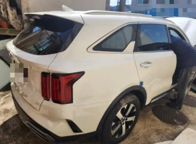2020 Kia Sorento VIN: